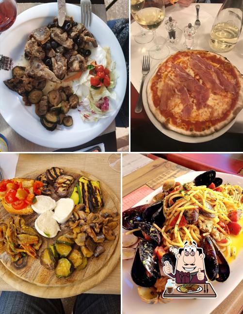Ristorante Trattoria Da Marcella