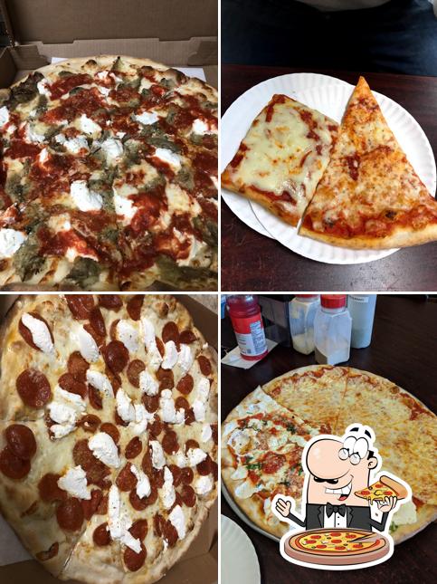 Dominick's Pizza Shoppe LLC