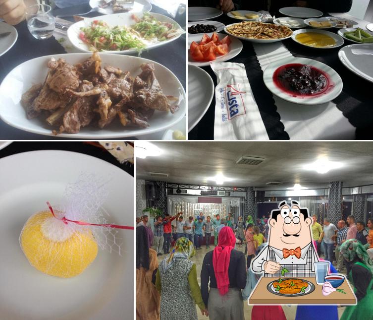 Araklı Ali Usta Restaurant