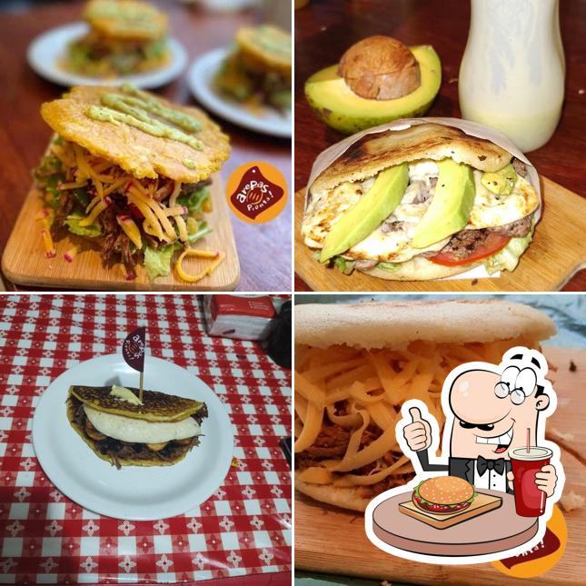 Arepas Pronta
