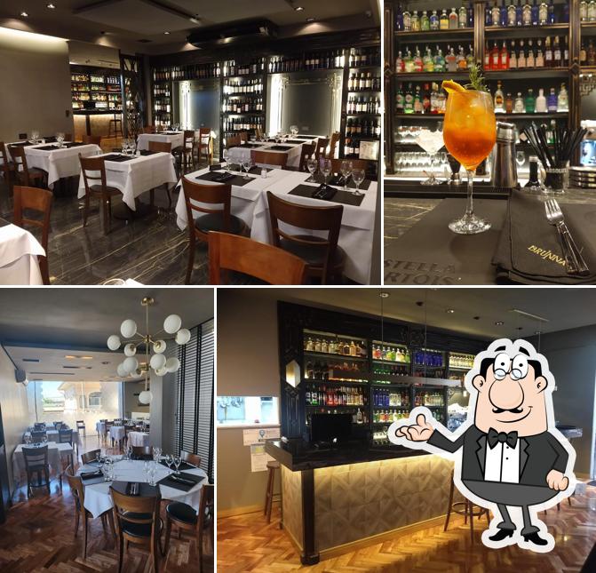 Brunna Ristorante