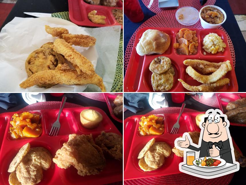 Bully's Soul Food Restaurant