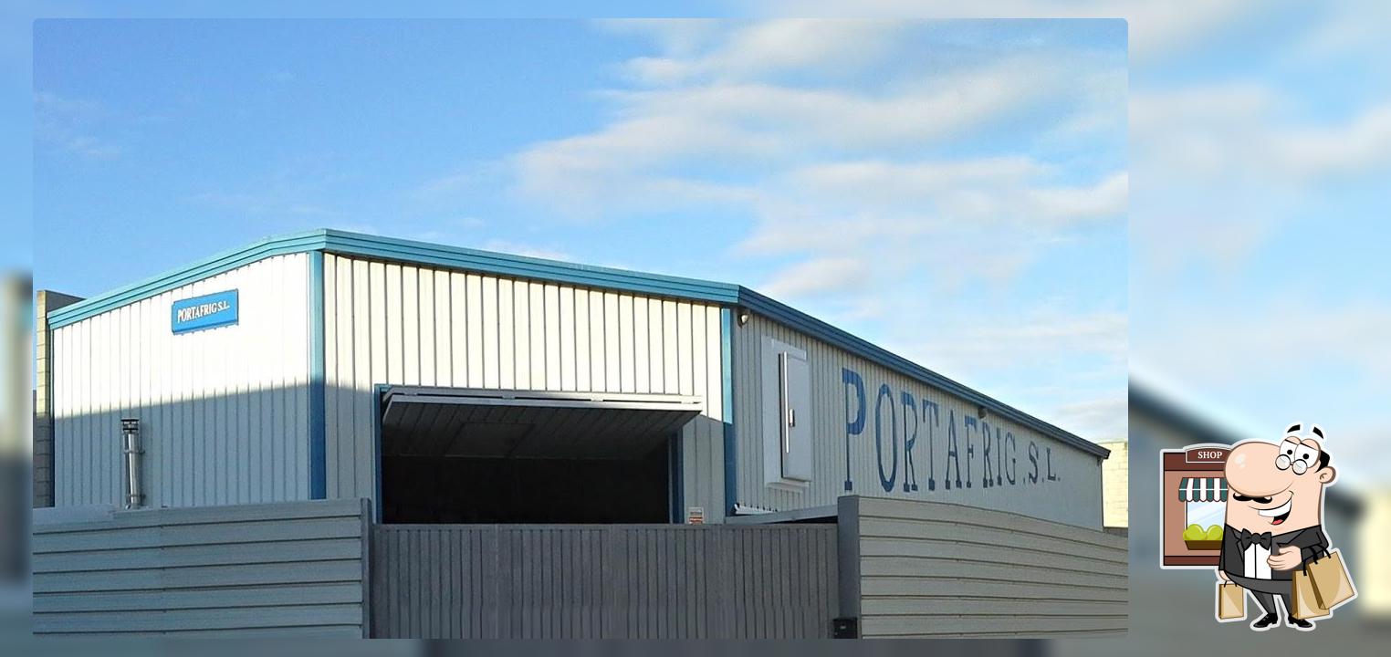 Portafrig, S.L.