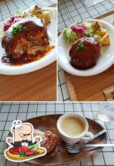 稲カフェ