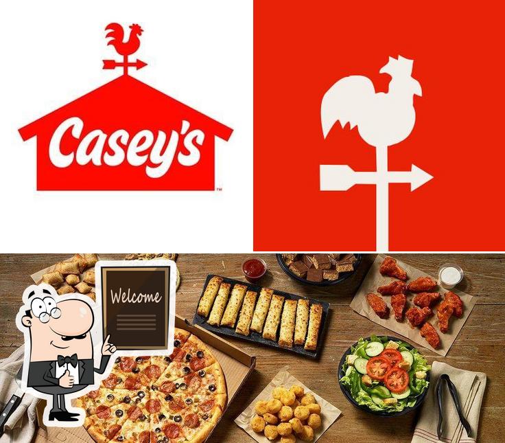 Caseys General Store