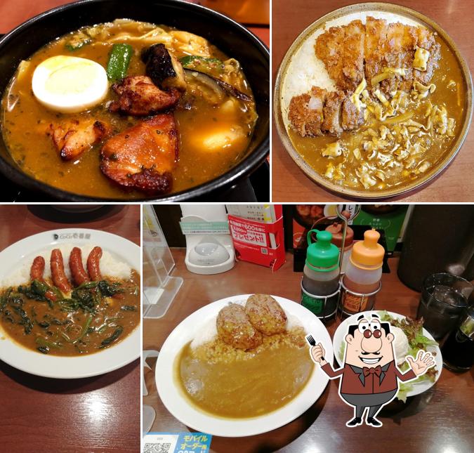 CoCo Ichibanya