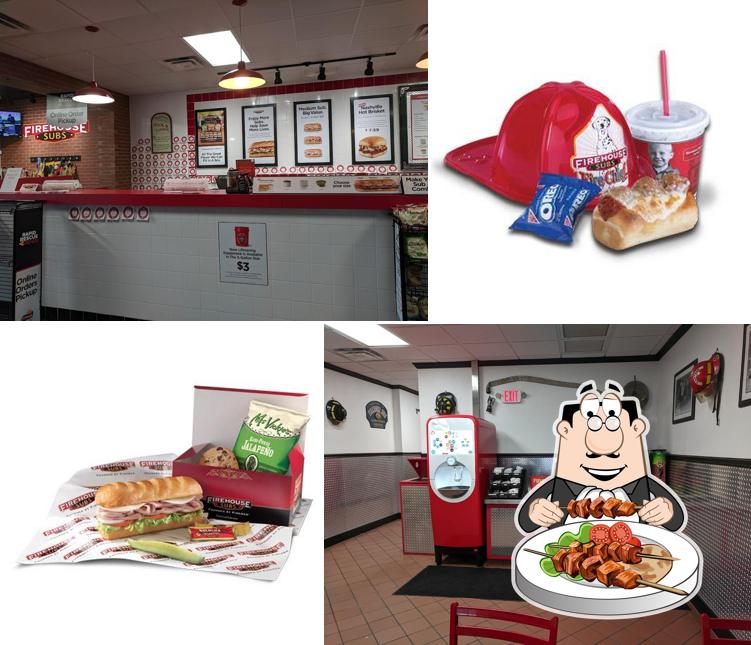 Firehouse Subs Findlay