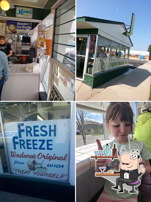 Fresh Freeze