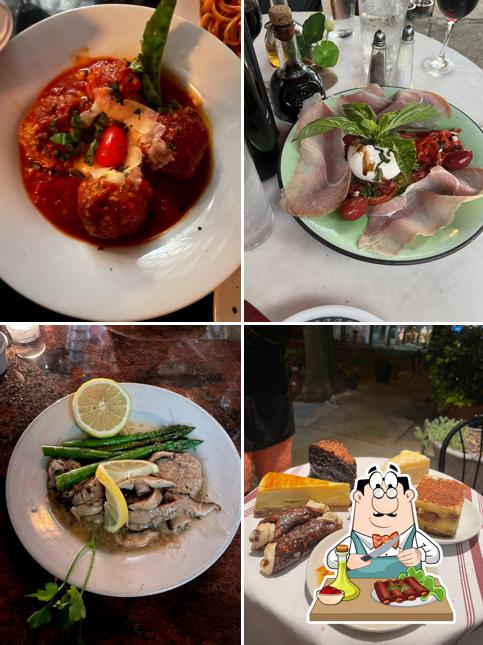 Gnocchi Restaurant