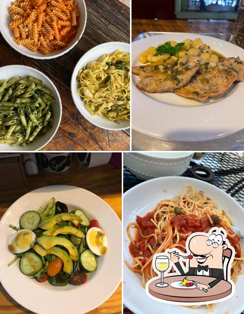 Grano Pasta Bar