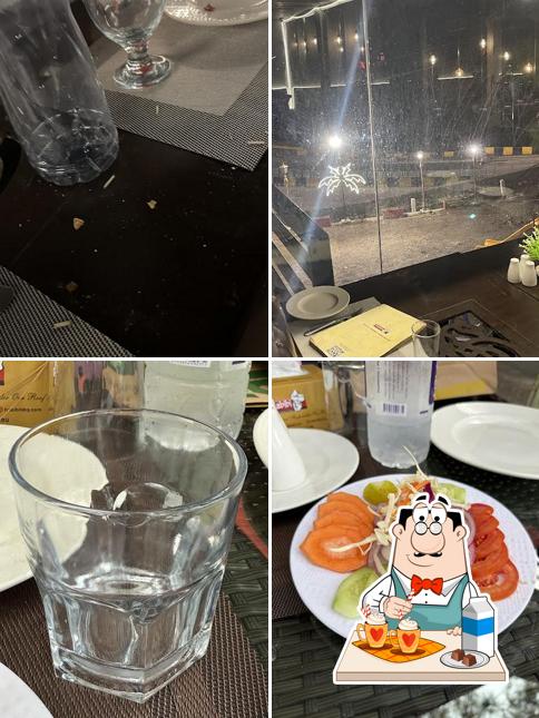 Habibi Restaurant Murree