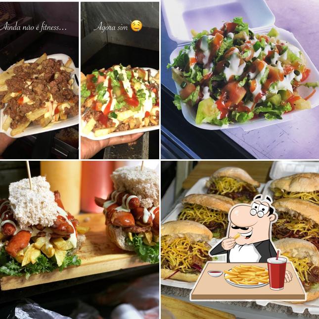 Hamburgueria O PICO