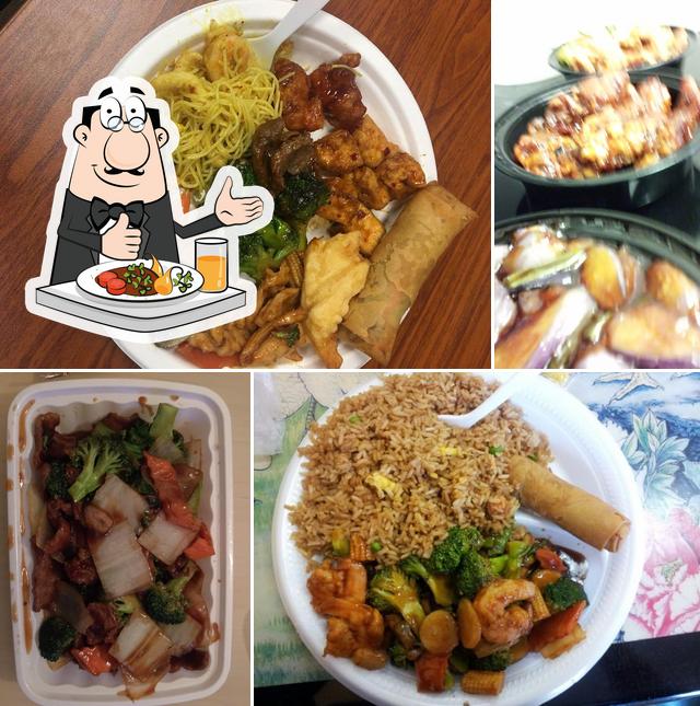 oriental express