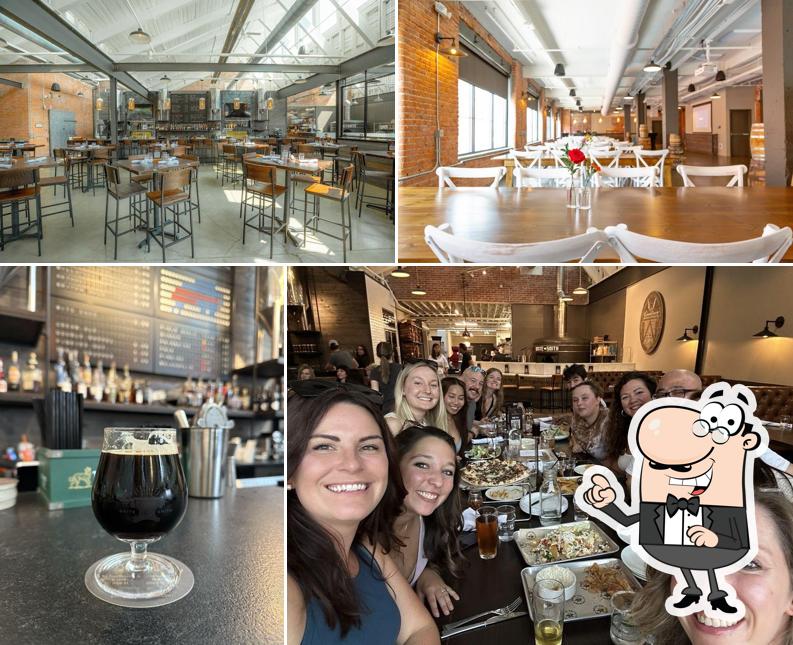 Britesmith Brewing - Buffalo