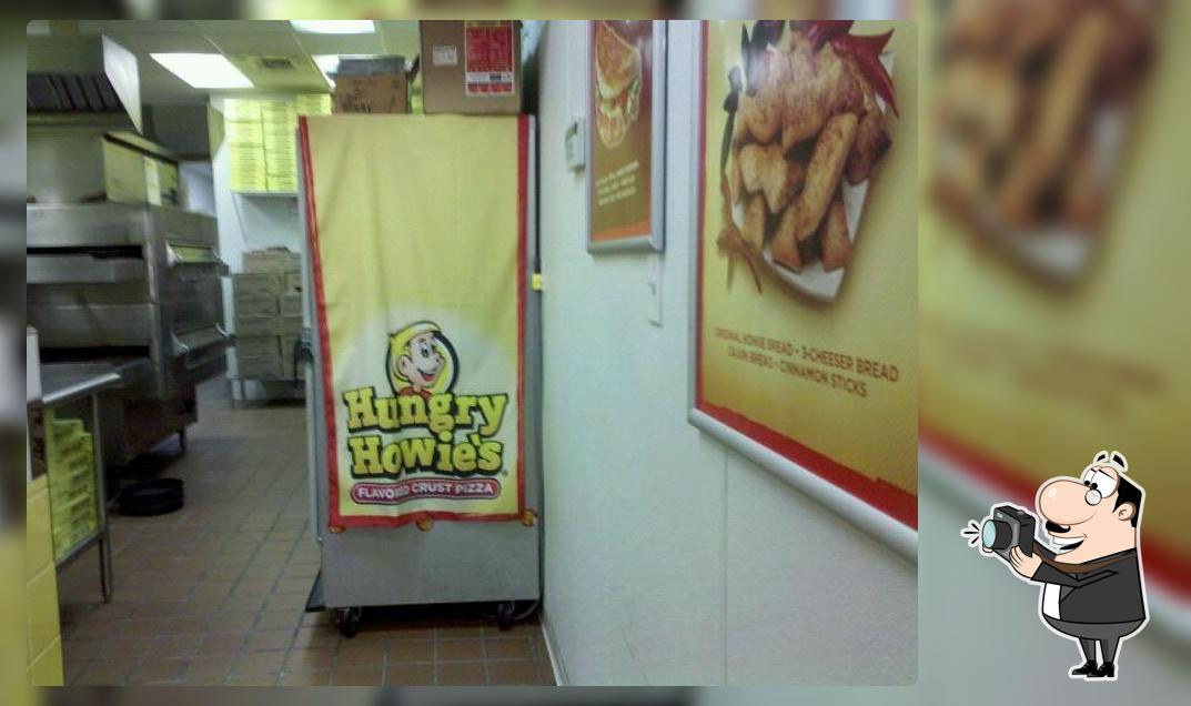 Hungry Howie's Pizza