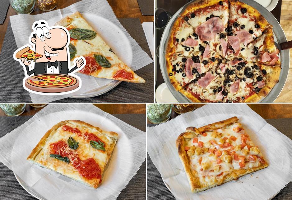 Primavera Pizzeria