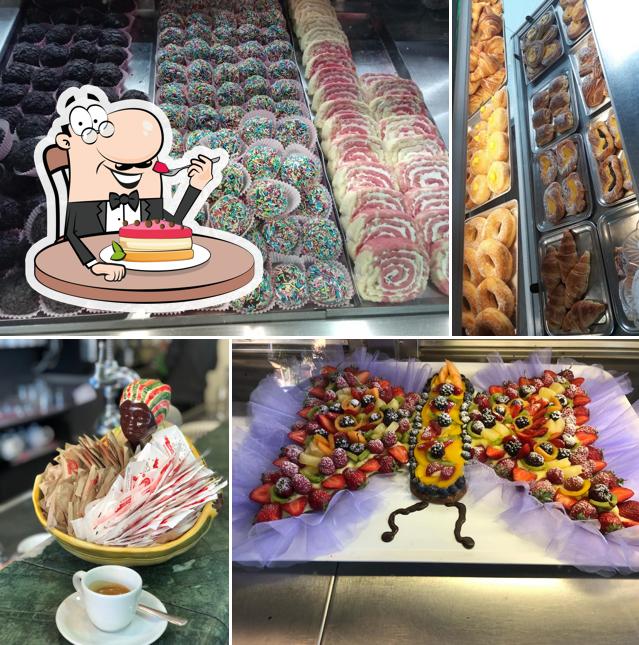 Bar Centodolci