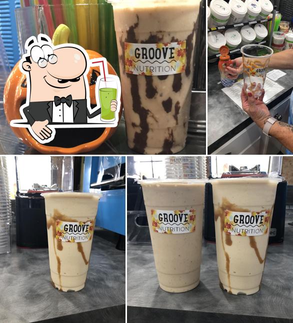 Herbalife - Groove Nutrition