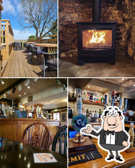 The Hermit Inn