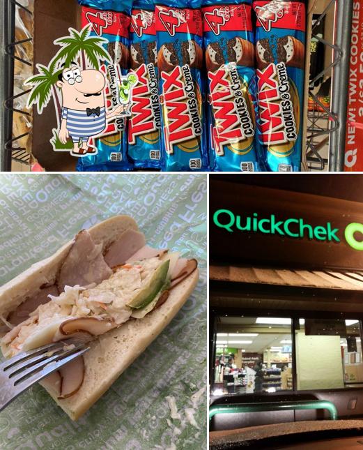 QuickChek