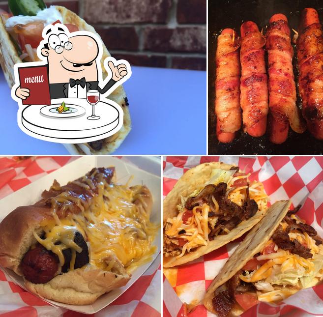 3 Gringos Grill