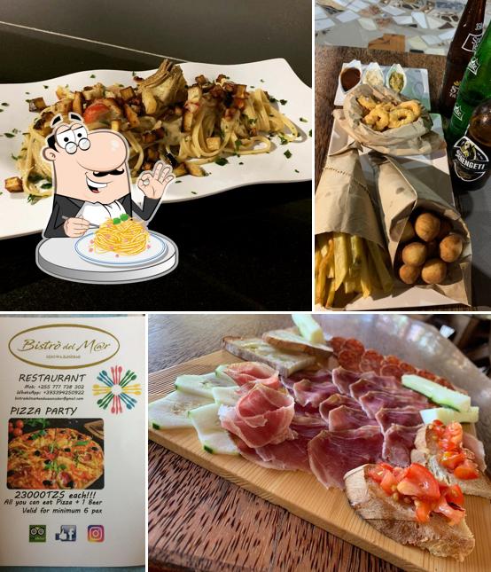 BISTRO' DEL M@R