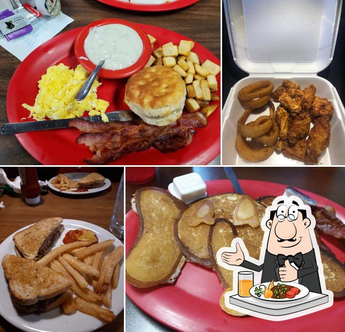 West End Diner
