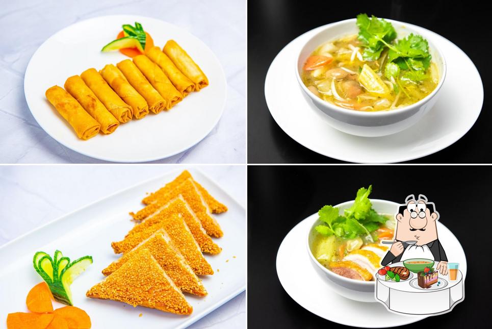 China Gourmet Takeaway