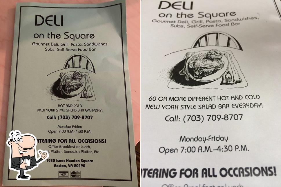 Deli on the Square