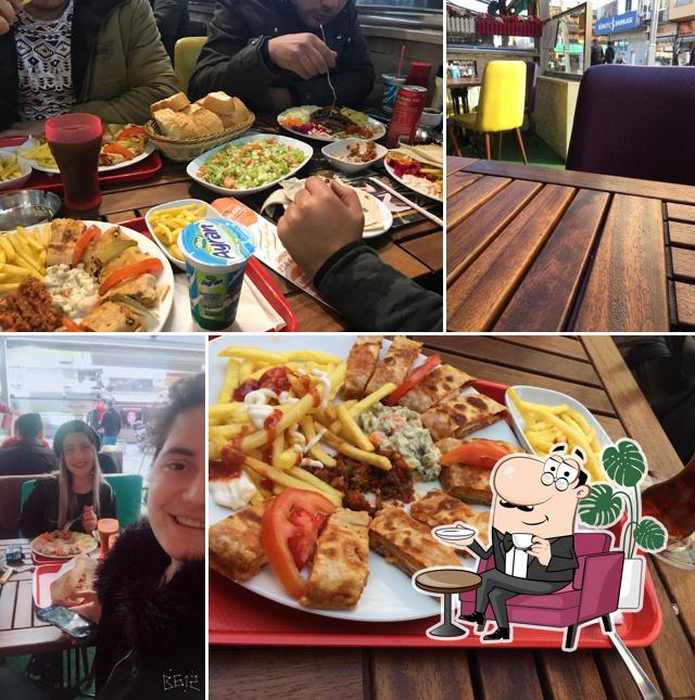Dürümbüs Cafe&resteurant