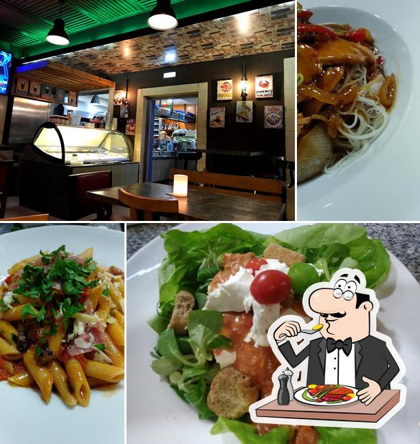 Freshness Lunch Cafe
