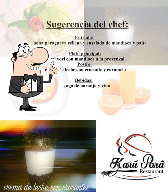 Karú Porá