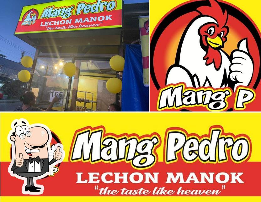 Mang Pedro Lechon Manok