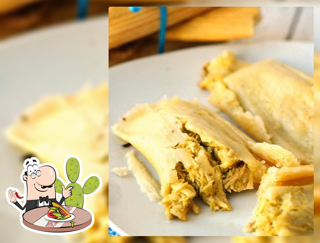 Mexican Food &Catering