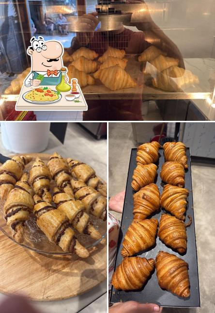 Pekara Kolđeraj Vis "stari grad"