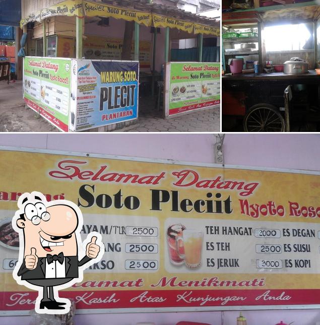 Soto Plecit