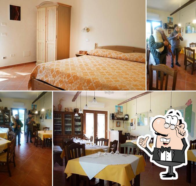 Terra di Elea Agriturismo Ascea