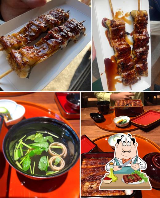 Unagi Denbe