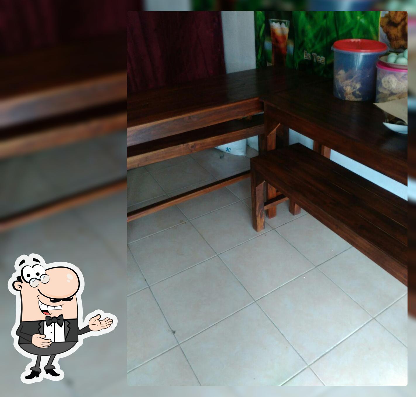 Warung Makan Mira Rasa