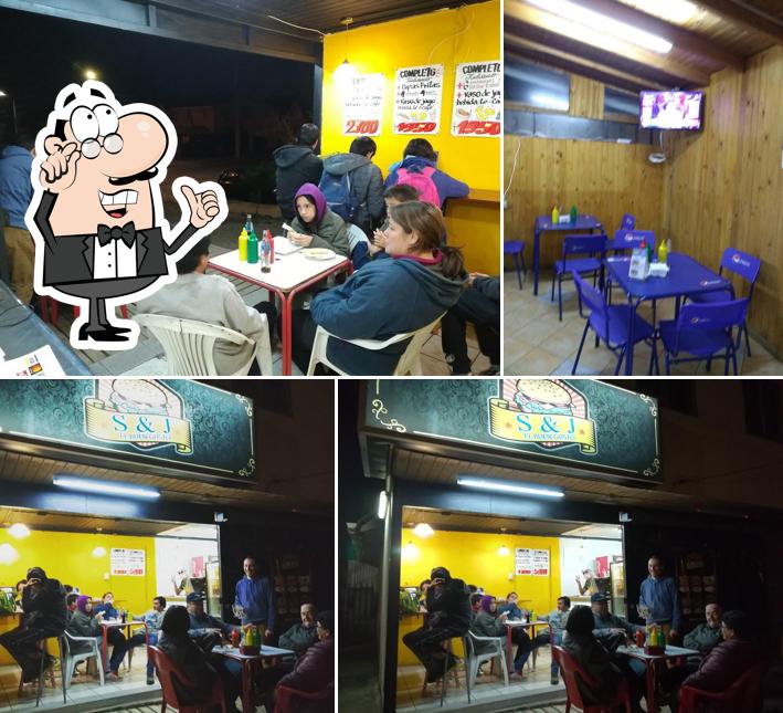 syj el buen Gusto.