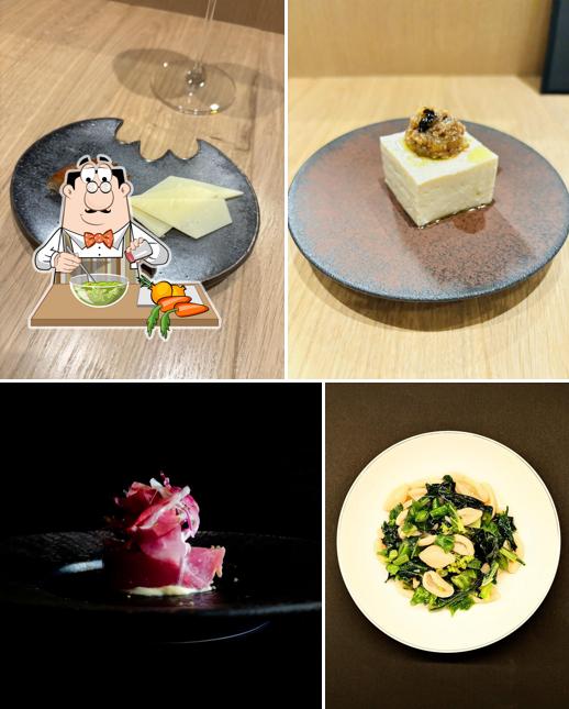 ⁡ワインと日本酒 紅灯緑酒 コウトウリョクシュ