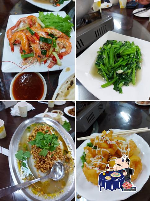 璉興麵食