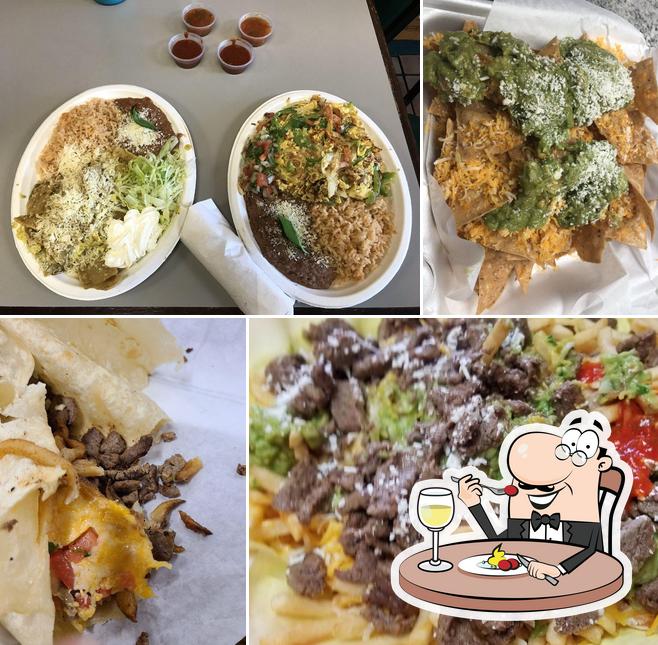 Rigoberto's Taco Shop