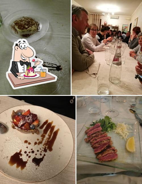 Ristorante Pizzeria San Giorgio