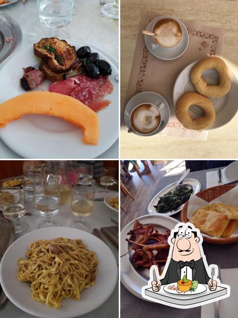 Ristorante del passeggero pizzeria bar