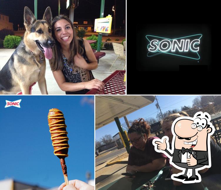 Sonic Drive-In