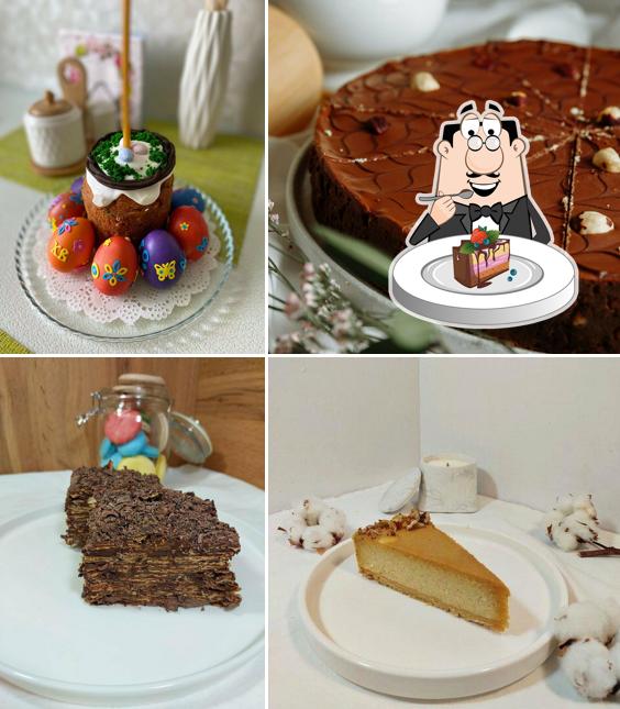 Государевы пекарни
