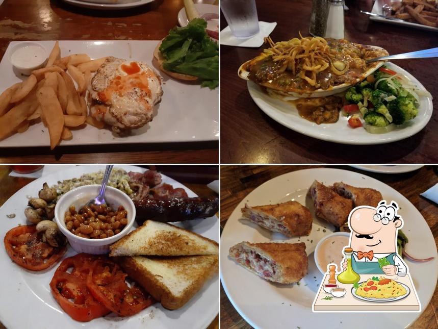 The British Bulldog Pub