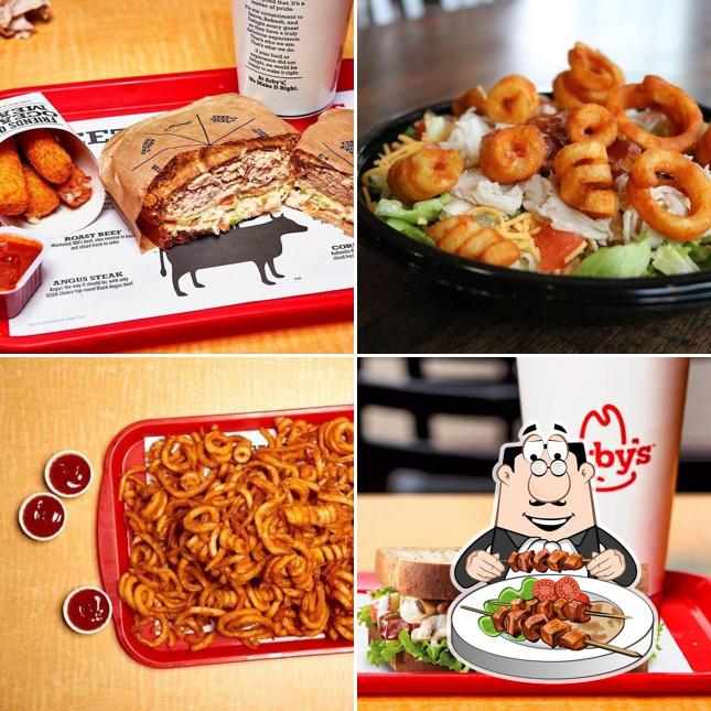 Arby's