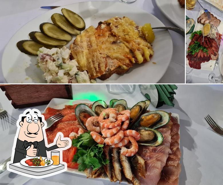 Бильярдный клуб & кафе Фукс
